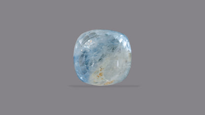 Natural Pitambari 6.17 Carats