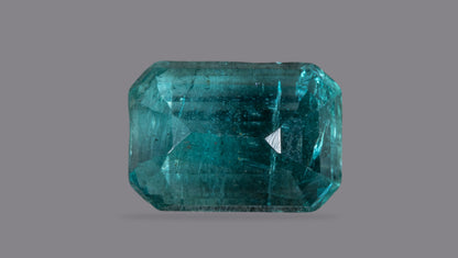 Natural Zambian Emerald (Panna) 2.96 Carats