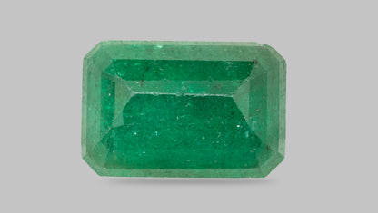 Natural Zambian Emerald (Panna) 4.06 Carats