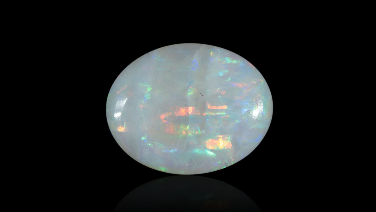 NATURAL OPAL 7.41 CARATS