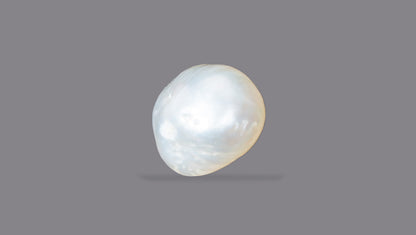 Natural Basra Pearl (Moti) 3.97 Carats