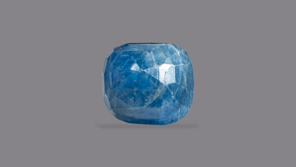 Natural Blue Sapphire (Neelam) 10.85 Carats