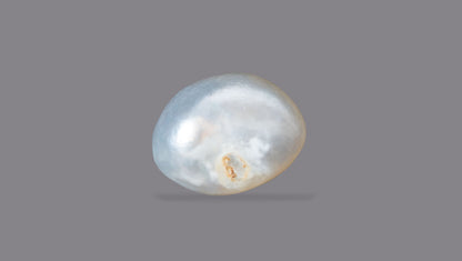 Natural Basra Pearl (Moti) 6.79 Carats
