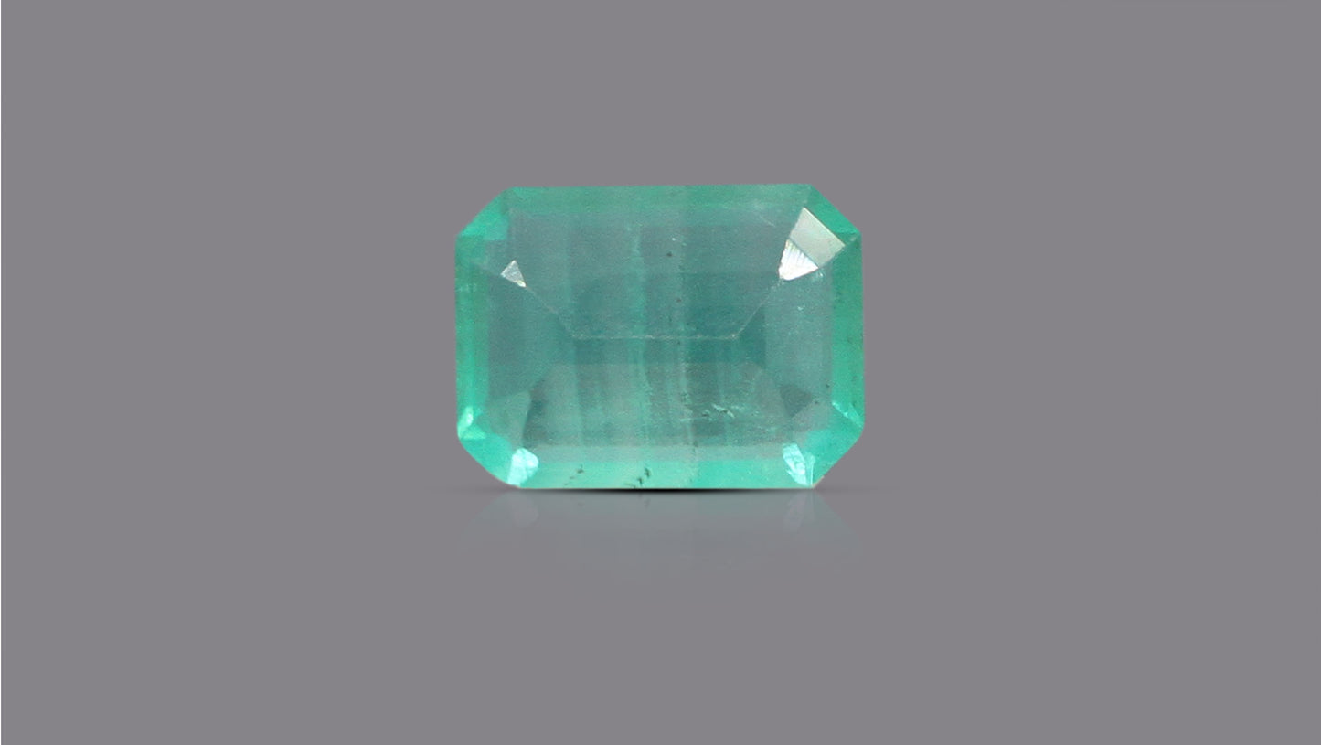 Natural Zambian Emerald (Panna) 5.97 Carats