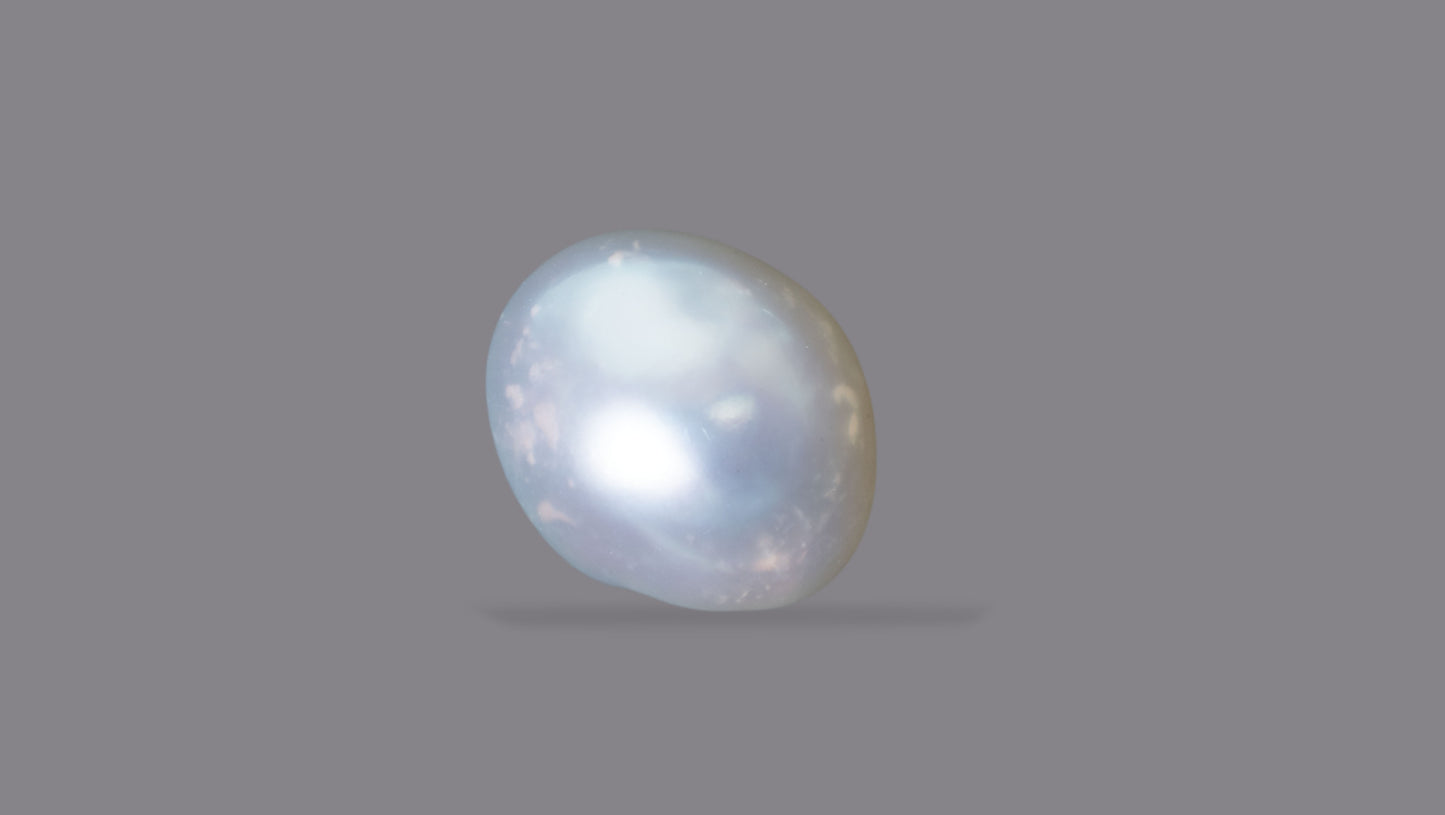 Natural Venezuela Pearl 5.21 Carats