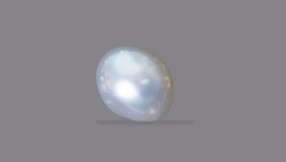 Natural Venezuela Pearl 5.21 Carats