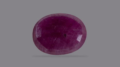 Natural Ruby (Manik) 4.28 Carats