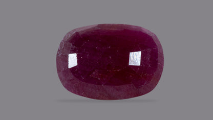 Natural African Ruby (Manik) 10.84 Carats