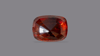 Natural Sri-Lankan Hessonite (Gomed) 13.10 Carats