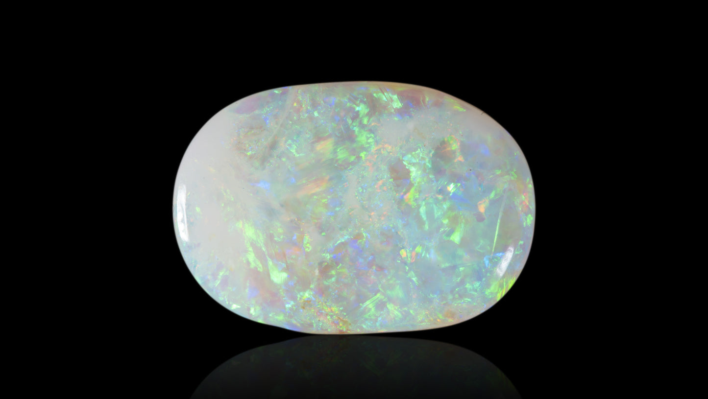 NATURAL OPAL 8.39 CARATS