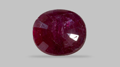 Natural Mozambique Ruby (Manik) 2.38 Carats