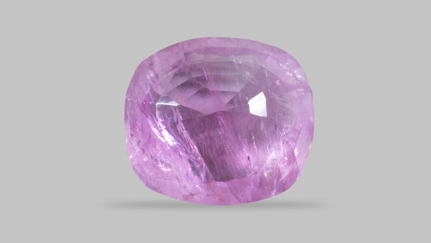 Burmese Ruby (Manik) 4.99 Carats