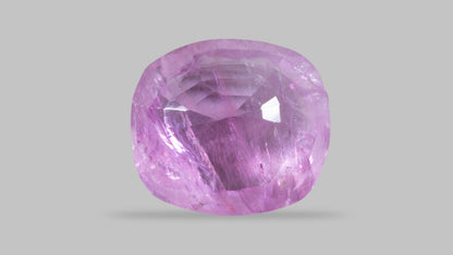 Burmese Ruby (Manik) 4.99 Carats