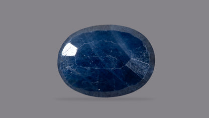 Natural Blue Sapphire (Neelam) 4.43 Carats