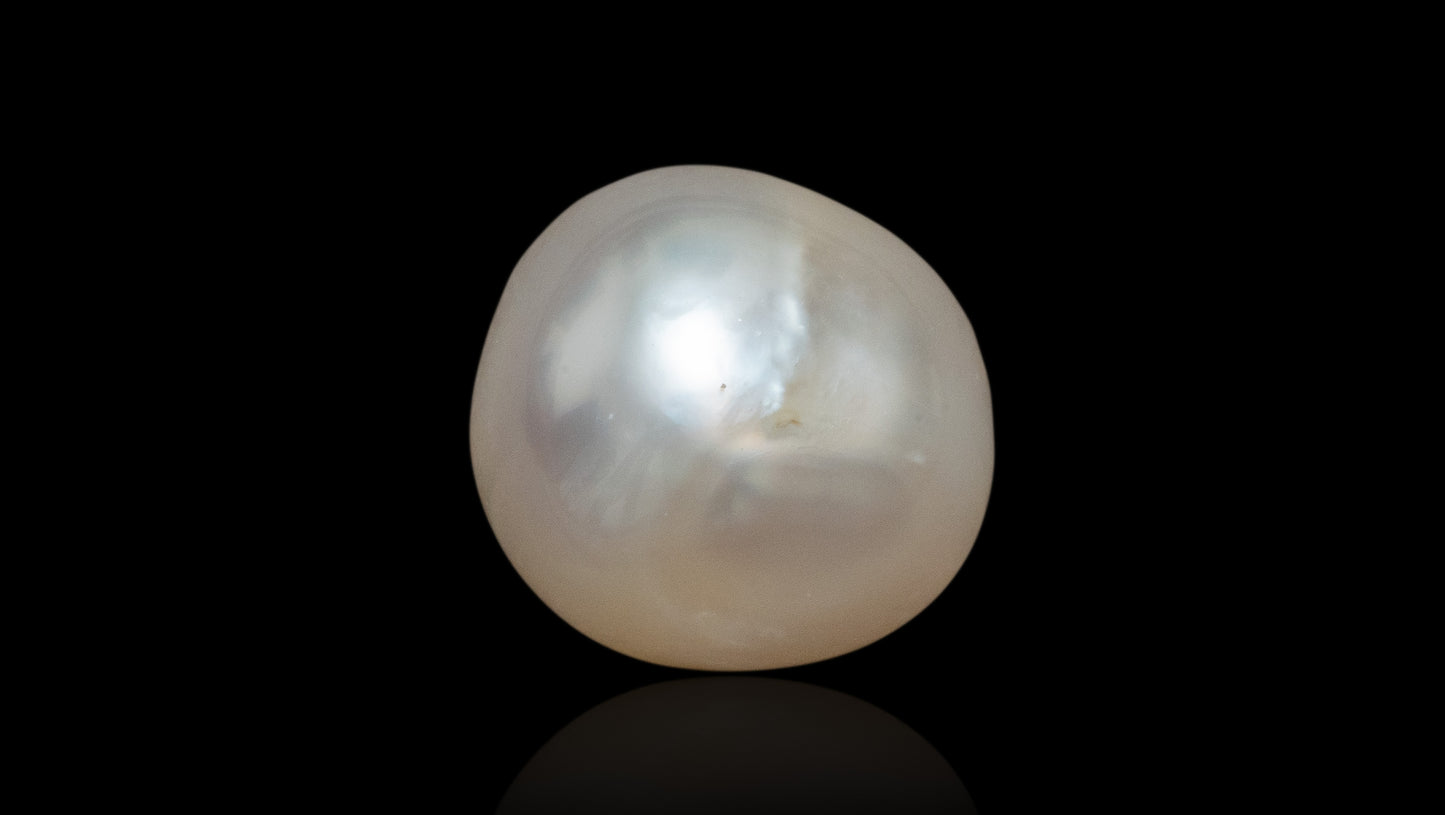 Natural Venezuela Pearl 6.19 Carats