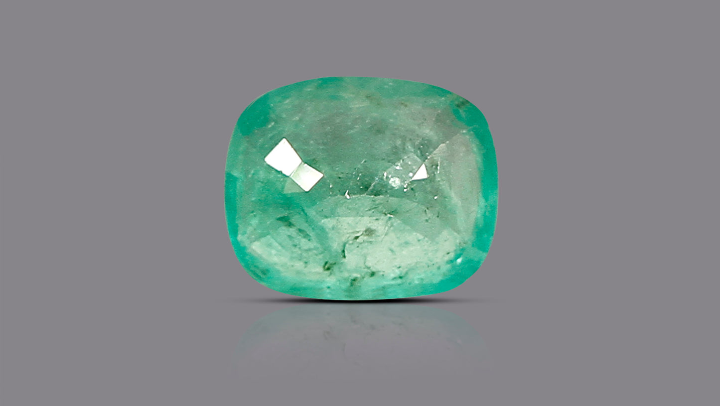 Natural Zambian Emerald (Panna) 6.45 Carats