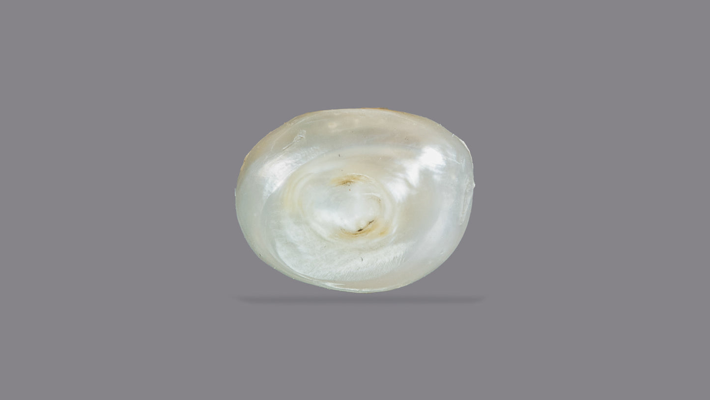 Natural Basra Pearl (Moti) 4.17 Carats