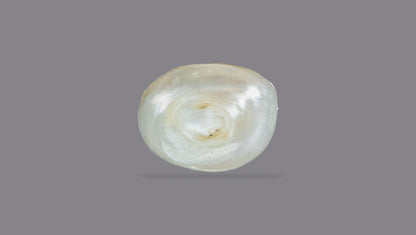Natural Basra Pearl (Moti) 4.17 Carats