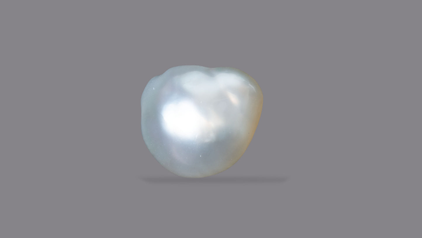 Natural Venezuela Pearl 7.05 Carats