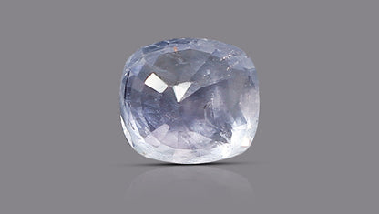 Natural Blue Sapphire (Neelam) 4.96 Carats