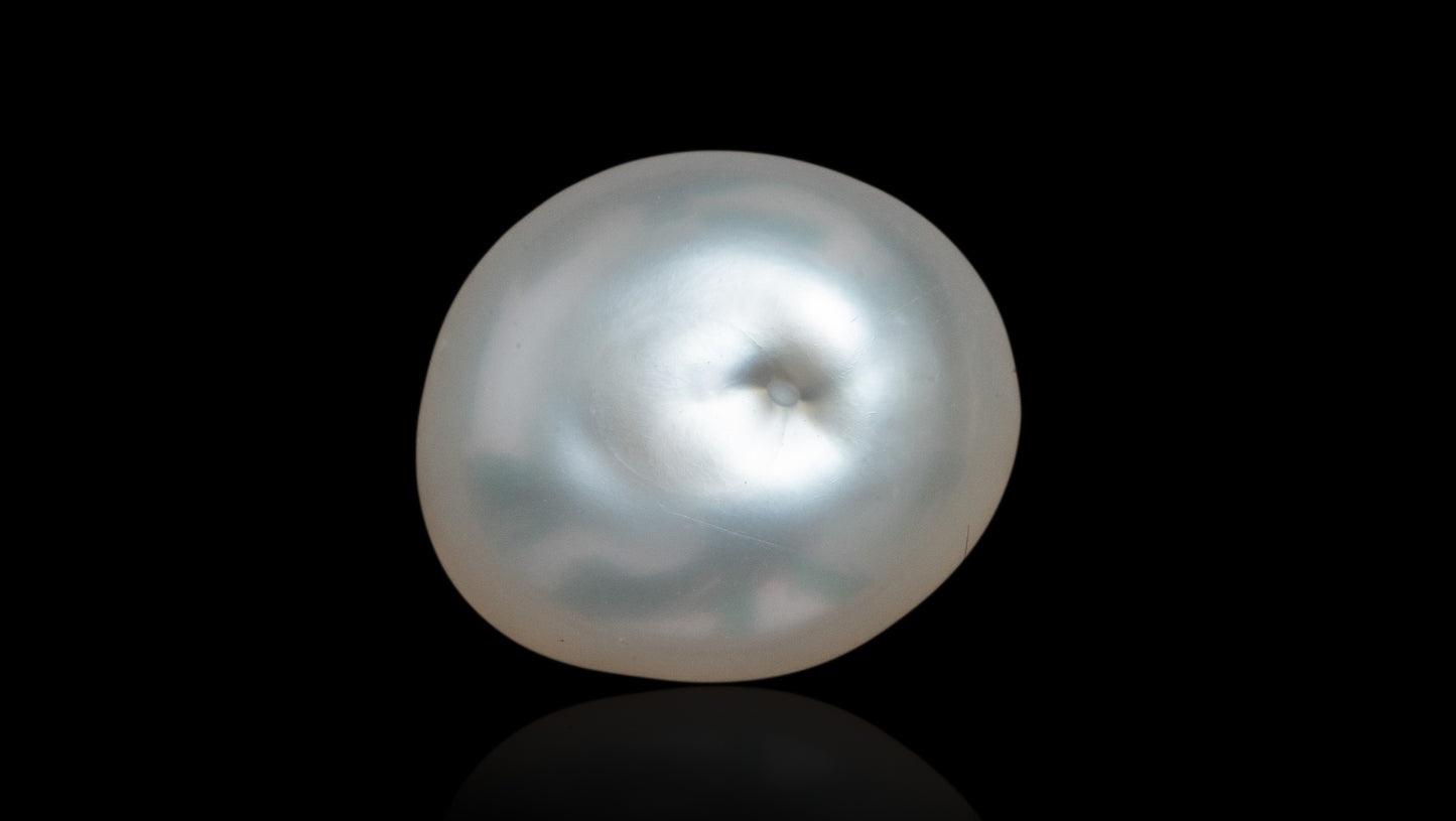 Natural Venezuela Pearl 7.00 Carats