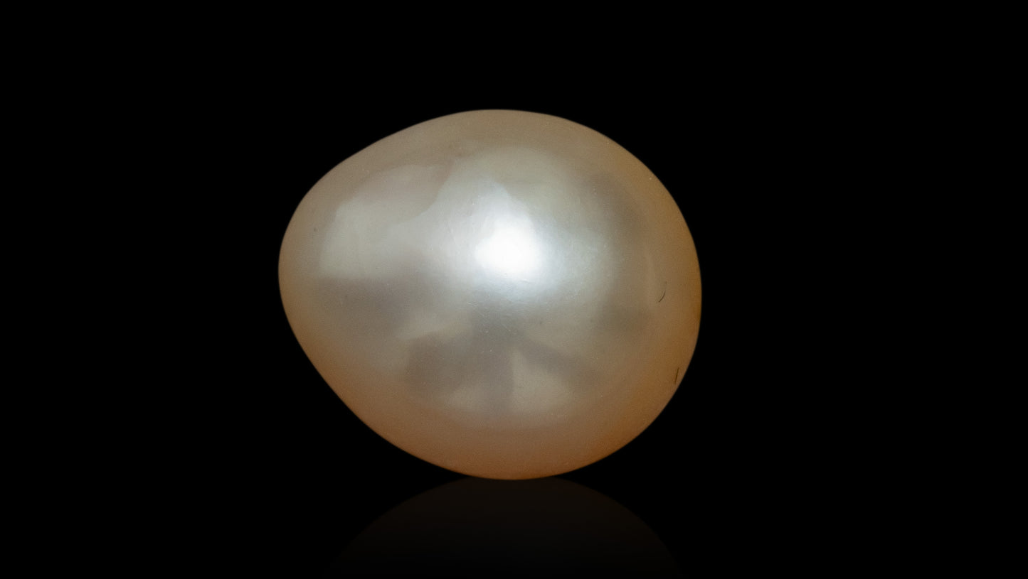 Natural Venezuela Pearl 5.15 Carats