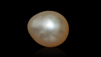 Natural Venezuela Pearl 5.15 Carats