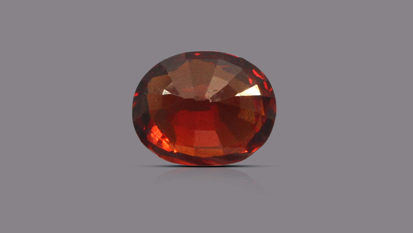 Natural Sri-Lankan Hessonite (Gomed) 8.73 Carats