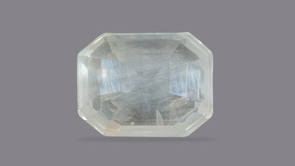 Natural Yellow Sapphire (Pukhraj) 6.69 Carats