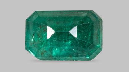 Natural Zambian Emerald (Panna) 2.28 Carats