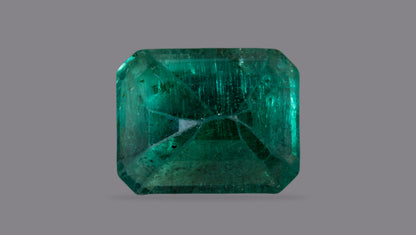 Natural Zambian Emerald (Panna) 2.76 Carats