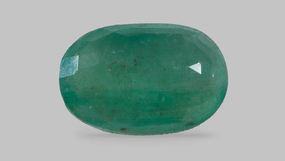 Natural Zambian Emerald (Panna) 5.68 Carats