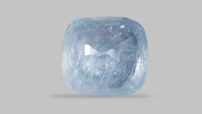 Natural Blue Sapphire (Neelam) 12.26 Carats
