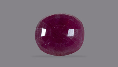 Natural Ruby (Manik) 8.73 Carats