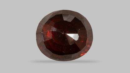 Natural Sri-Lankan Hessonite (Gomed) 9.10 Carats