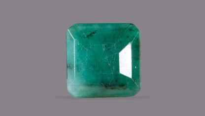 Natural Zambian Emerald (Panna) 7.66 Carats