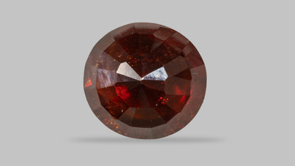 Natural Sri-Lankan Hessonite (Gomed) 9.36 Carats