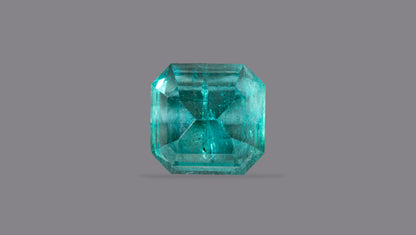 Natural Zambian Emerald (Panna) 7.43 Carats