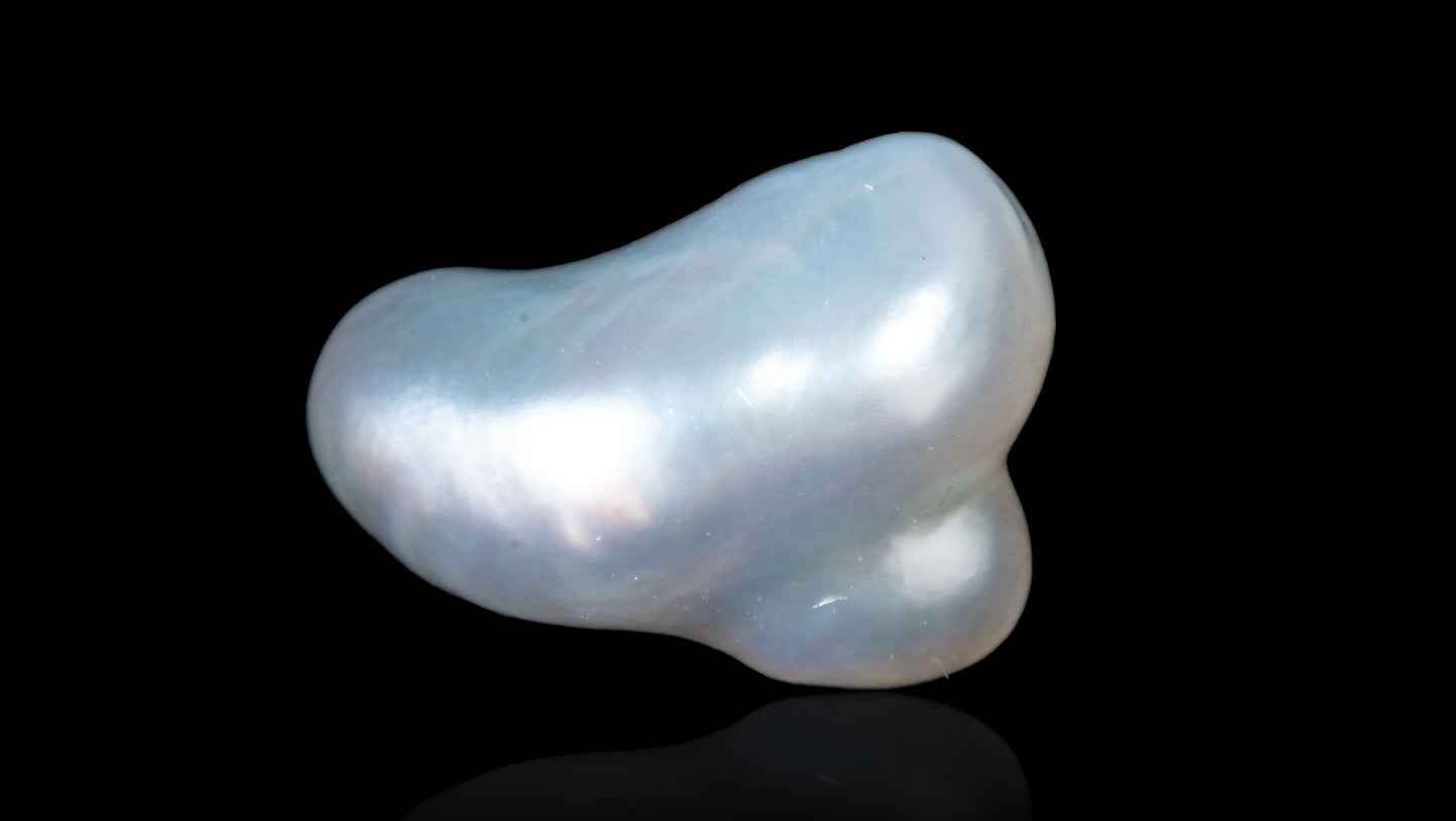 Venezuela Pearl (Moti) 6.54 Carats