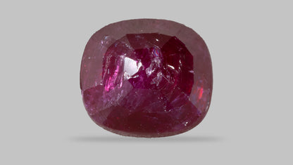 Natural Ruby (Manik) 2.36 Carats