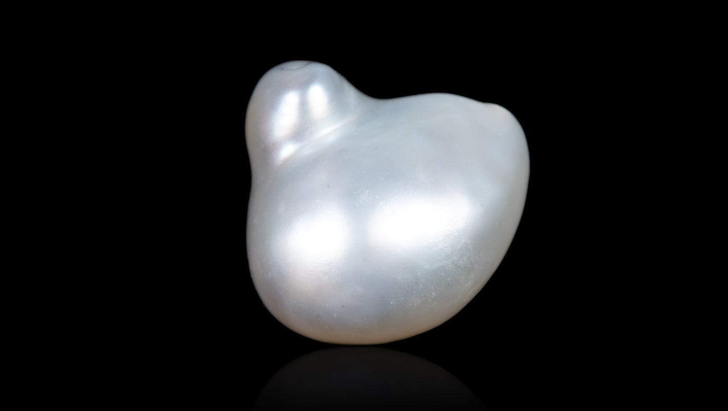 Venezuela Pearl (Moti) 10.32 Carats
