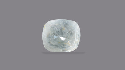 Natural Yellow Sapphire (Pukhraj) 10.25 Carats