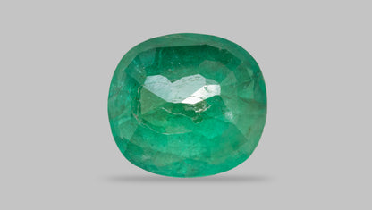 Natural Zambian Emerald (Panna) 2.62 Carats
