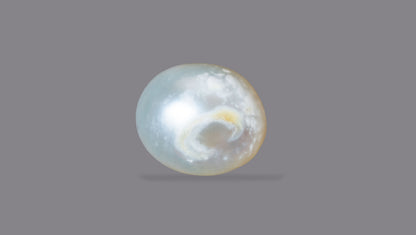 Natural Basra Pearl (Moti) 5.35 Carats