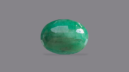 Natural Zambian Emerald (Panna) 6.24 Carats