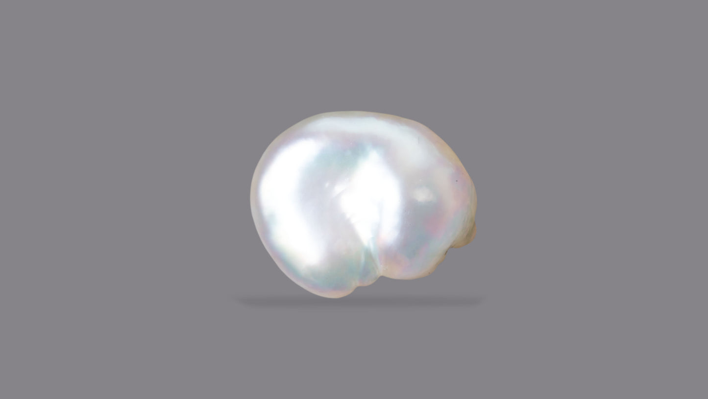 Natural Venezuela Pearl 8.29 Carats