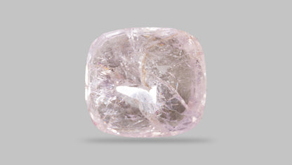 Natural Pink Sapphire 5.87 Carats
