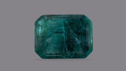 Natural Zambian Emerald (Panna) 2.72 Carats