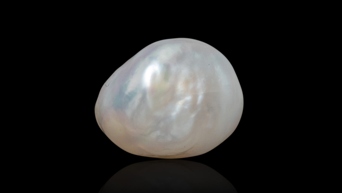 Natural Venezuela Pearl 12.49 Carats