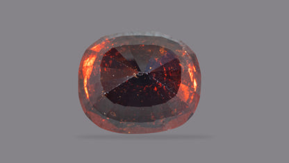 Natural Sri-Lankan Hessonite (Gomed) 11.31 Carats